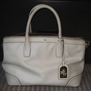 Ralph Lauren handbag